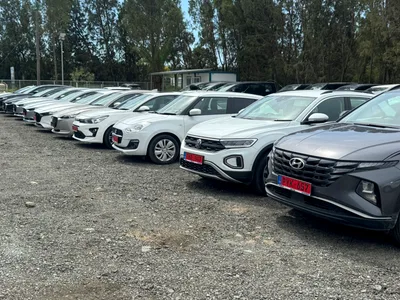 Formula rent a car Cyprus