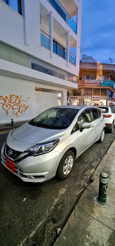 AYA "Z" CAR RENTAL