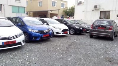 Stevens Rental Cars