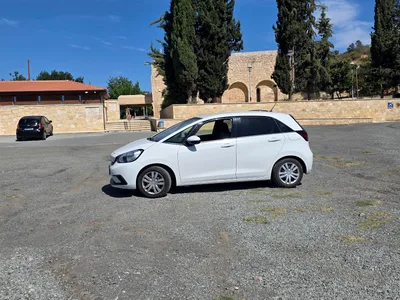 Kyrenia Car Hire Ltd