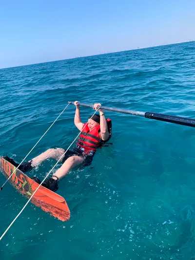 Central Water Sports