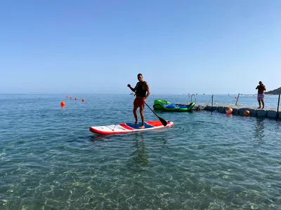 Xenios Water Sports Pissouri Bay