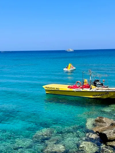 WaveMotion Watersports