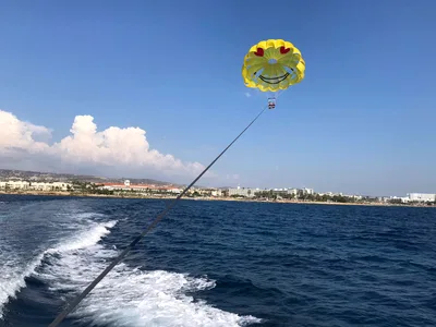 Nick's Watersports Centre