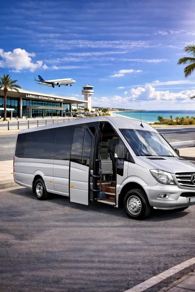 Terzo 24/7 Taxi/Transfers