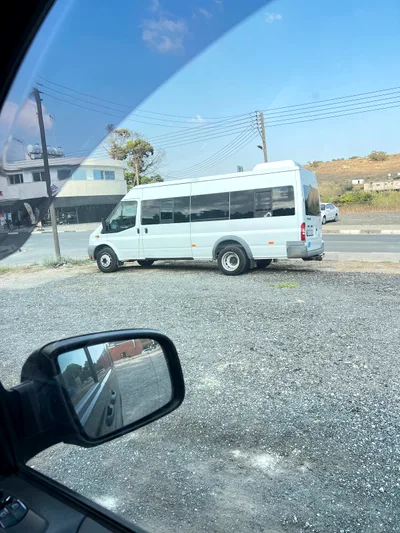 Alex Cyprus Taxi