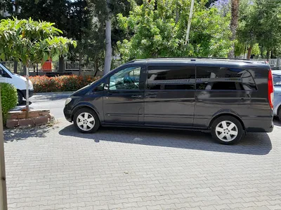 Cyprus Taxi