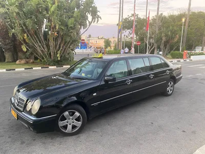 LORIS CYPRUS TAXI, Ayia Napa