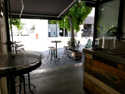 BREW LAB