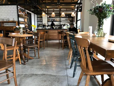 Lazaris BakeryBar