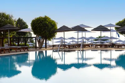 Capo Bay Hotel