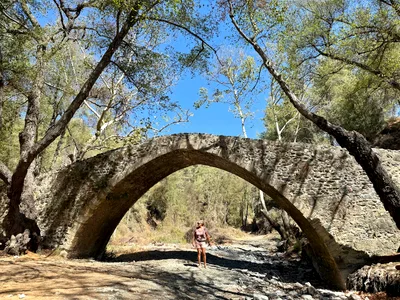 Cyprus' Wonders, Tours & Adventures