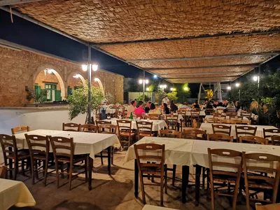 Mousikos Restaurant