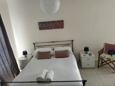 House on the Hill B&B