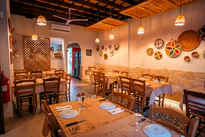 MEZE Taverna Restaurant