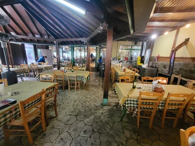 Potamos tis Militsas - Restaurant, Tavern