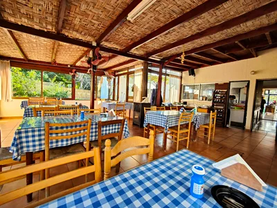 Minas tavern