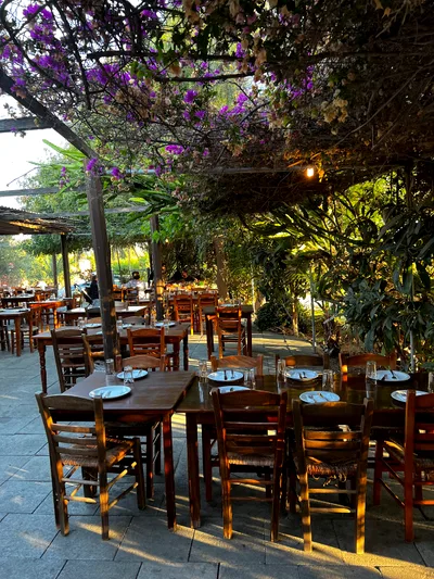 7 St. George’s Tavern