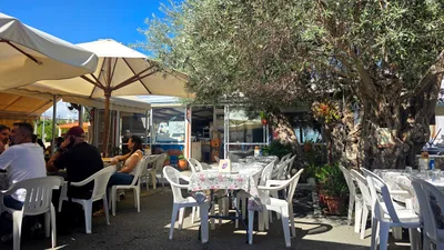 Paramali Tavern