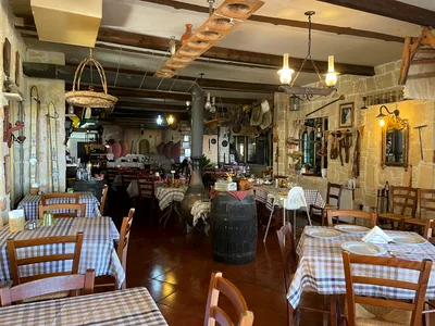 The Village Restaurant (Tavern)