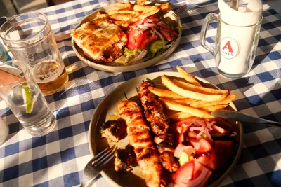 Thessaloniki Tavern