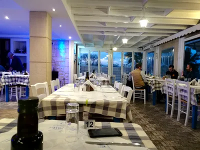 Kingfisher Taverna