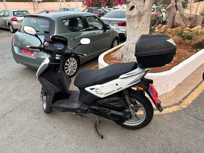 Ippos Brothers Motorcycle Rentals