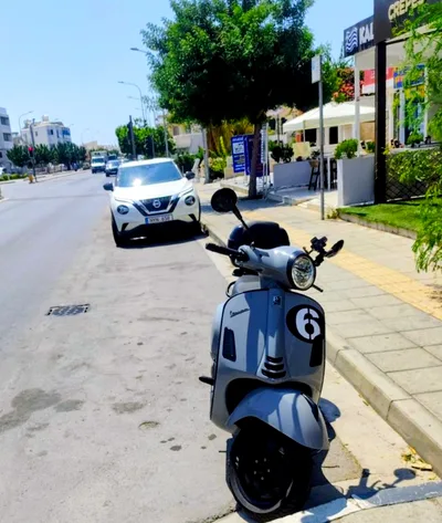 22G MOTO RENTALS