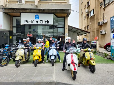 Pick n Click