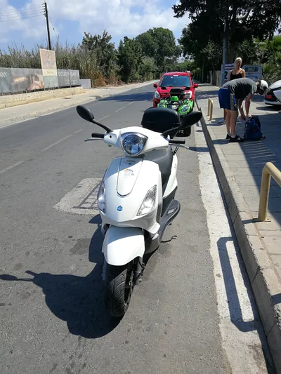 Rainbow Rentals Ayia Napa