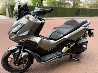 Cyprus Motorbike Rentals