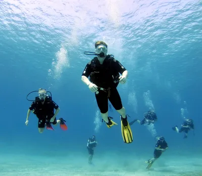 Easy Divers Cyprus