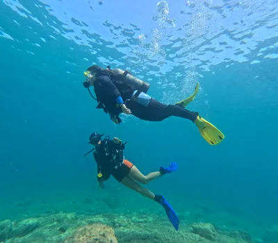 Cydive
