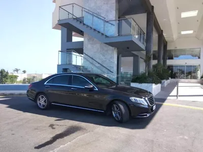 Airport Transfers Cyprus