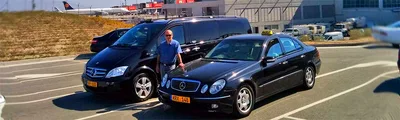 Larnaca Airport Taxis