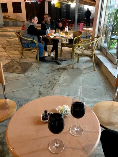 CITY COFFEE BAR