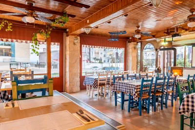Kofini Tavern