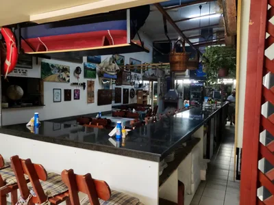 Restaurant H Tripa ( Tavern)