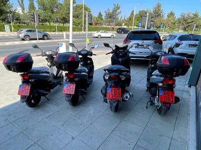 SavEli Rentals Car Hire In Cyprus