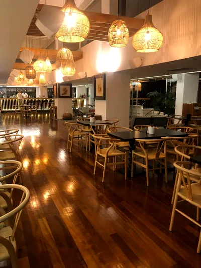Elia Taste & More Bar-Restaurant