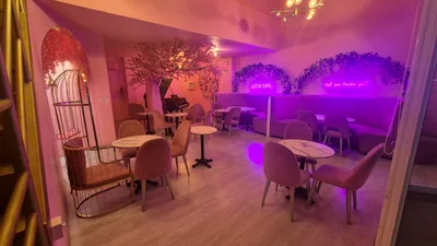 Loca Cafe