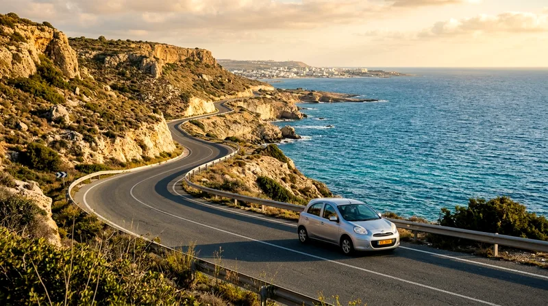 Cyprus Car Rental vs Tours: Which Gives Better Value?