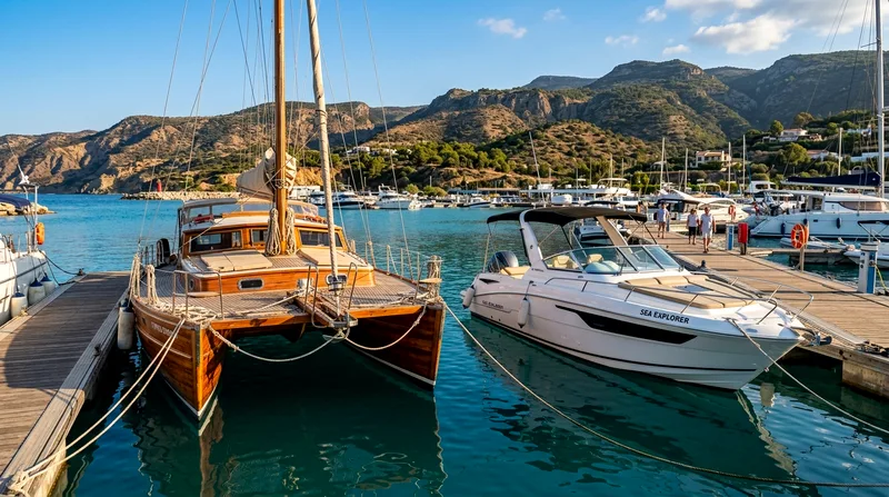 Cyprus Catamaran vs Speedboat Tour: Which Is Worth It?