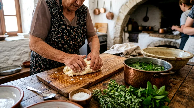 Cyprus Cooking Class: Where to Book a Hands-On Experience