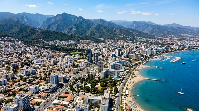 Best Day Trips from Limassol: Tours & Self-Drive Guide