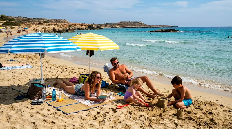 Best Family Day Trips in Cyprus: Short Drives, Big Fun