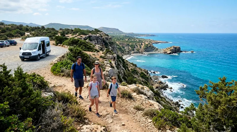 Are Cyprus Family Tours Worth It? Cost vs Convenience