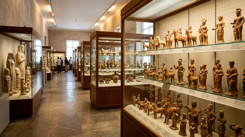 Best Cyprus Museums Worth Visiting: Tickets & What to See