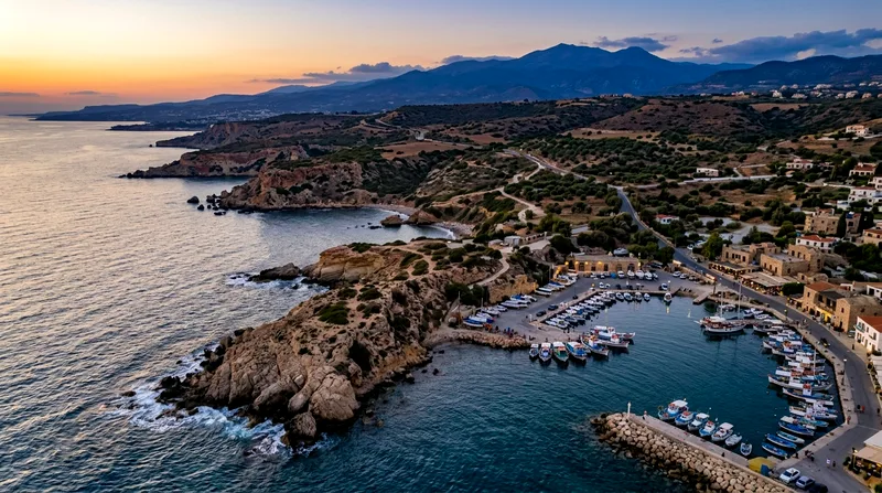 Cyprus Regions Guide: Where to Base Your Trip