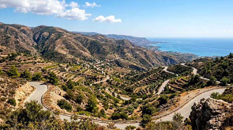 Cyprus Tour Prices: Full Budget Breakdown by Category